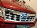 Subaru Forester 2.5 X Premium Camellia Red Pearl photo #95