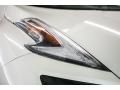 Nissan Juke NISMO RS AWD Pearl White photo #28