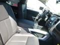 Nissan TITAN XD SL Crew Cab 4x4 Magnetic Black photo #3