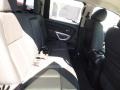 Nissan TITAN XD SL Crew Cab 4x4 Magnetic Black photo #5