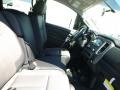 Nissan TITAN XD S Crew Cab 4x4 Cayenne Red photo #3