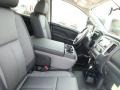 Nissan TITAN XD S Crew Cab 4x4 Magnetic Black photo #4