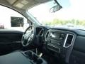 Nissan TITAN XD S Crew Cab 4x4 Magnetic Black photo #5