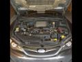 Subaru Impreza WRX Wagon Dark Gray Metallic photo #10