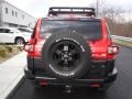 Toyota FJ Cruiser Trail Teams Special Edition 4WD Radiant Red photo #8