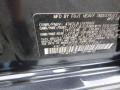 Subaru XV Crosstrek 2.0i Premium Dark Gray Metallic photo #15