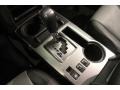 Toyota 4Runner SR5 Premium 4x4 Midnight Black Metallic photo #11