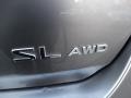 Nissan Murano SL AWD Platinum Graphite Metallic photo #24