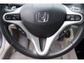 Honda Insight EX Hybrid Polished Metal Metallic photo #11