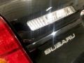 Subaru Outback 2.5i Wagon Obsidian Black Pearl photo #98