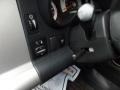Toyota FJ Cruiser 4WD Black photo #20