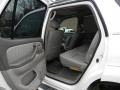 Toyota Sequoia Limited 4WD Natural White photo #19