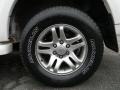 Toyota Sequoia Limited 4WD Natural White photo #26
