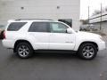 Toyota 4Runner Limited 4x4 Natural White photo #2