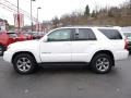 Toyota 4Runner Limited 4x4 Natural White photo #4