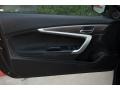 Honda Accord LX-S Coupe Crystal Black Pearl photo #19