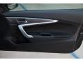 Honda Accord LX-S Coupe Crystal Black Pearl photo #20