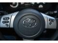 Toyota FJ Cruiser 4WD Black photo #20