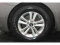 Hyundai Sonata GLS Harbor Gray Metallic photo #27