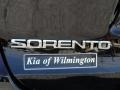 Kia Sorento LX V6 Ebony Black photo #30