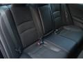 Honda Accord EX-L V6 Sedan Crystal Black Pearl photo #16