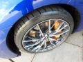 Lexus GS F Ultrasonic Blue Mica 2.0 photo #5
