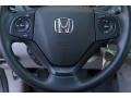 Honda CR-V LX Polished Metal Metallic photo #11