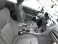 Subaru Impreza 2.0i 4-Door Carbide Gray Metallic photo #10