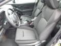 Subaru Impreza 2.0i 4-Door Carbide Gray Metallic photo #13