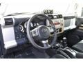 Toyota FJ Cruiser 4WD Quicksand photo #10