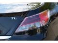 Acura TL Advance Crystal Black Pearl photo #24