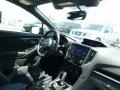 Subaru Impreza 2.0i Sport 4-Door Ice Silver Metallic photo #5