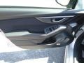 Subaru Impreza 2.0i Sport 4-Door Ice Silver Metallic photo #13