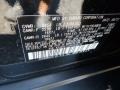 Subaru Outback 3.6R Touring Crystal Black Silica photo #15
