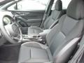 Subaru Impreza 2.0i 5-Door Carbide Gray Metallic photo #14