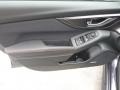 Subaru Impreza 2.0i 5-Door Carbide Gray Metallic photo #15