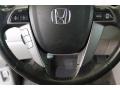 Honda Odyssey EX-L Crystal Black Pearl photo #11