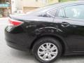 Mazda MAZDA6 i Sport Sedan Ebony Black photo #15