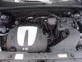 Kia Sorento SX V6 AWD Ebony Black photo #13