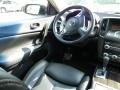 Nissan Maxima 3.5 SV Premium Pearl White photo #12