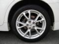 Nissan Maxima 3.5 SV Premium Pearl White photo #26
