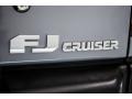 Toyota FJ Cruiser 4WD Cement Gray photo #7