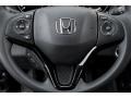 Honda HR-V EX Modern Steel Metallic photo #10
