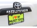 Toyota 4Runner TRD Off-Road Premium 4x4 Super White photo #8