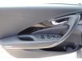 Hyundai Azera  Silver Frost Metallic photo #10