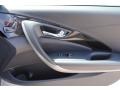 Hyundai Azera  Silver Frost Metallic photo #34