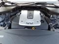 Infiniti M 37x AWD Sedan Platinum Graphite photo #32