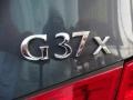 Infiniti G 37 x S Sport AWD Sedan Graphite Shadow photo #33