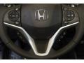 Honda Fit EX-L Helios Yellow Pearl photo #8