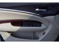 Acura MDX SH-AWD Crystal Black Pearl photo #8
